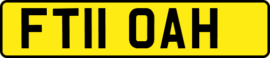 FT11OAH