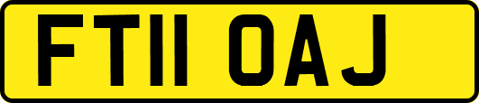 FT11OAJ