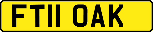 FT11OAK