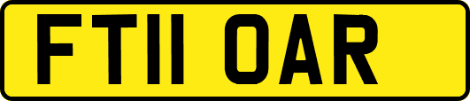 FT11OAR