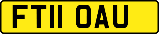 FT11OAU