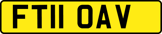 FT11OAV