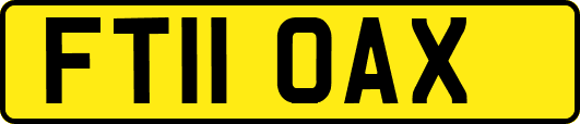FT11OAX
