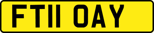 FT11OAY