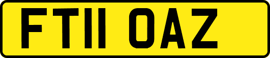 FT11OAZ