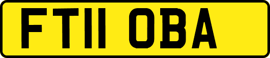 FT11OBA