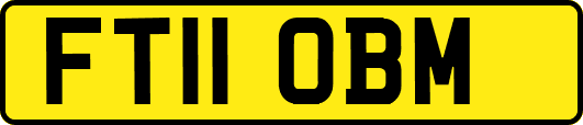 FT11OBM