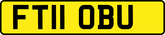FT11OBU