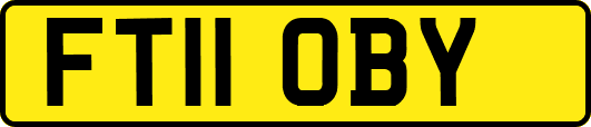 FT11OBY