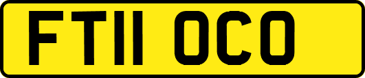 FT11OCO