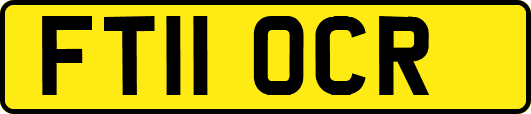 FT11OCR