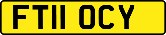 FT11OCY