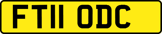 FT11ODC