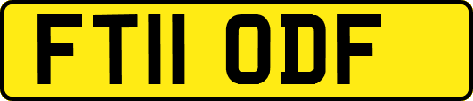 FT11ODF