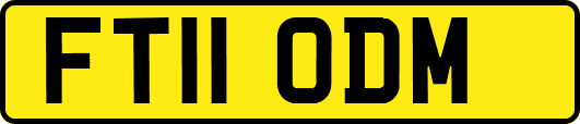 FT11ODM