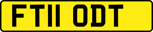 FT11ODT