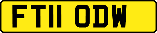 FT11ODW