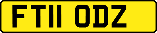 FT11ODZ