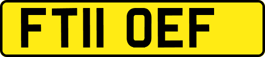 FT11OEF