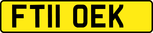 FT11OEK