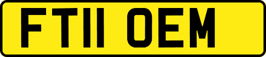 FT11OEM