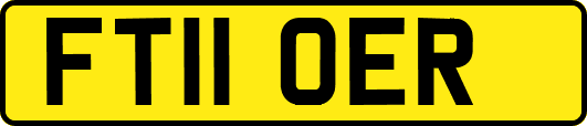 FT11OER