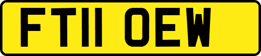 FT11OEW