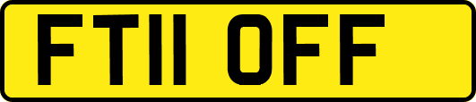 FT11OFF