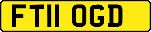FT11OGD