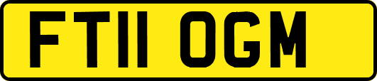 FT11OGM