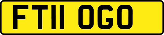 FT11OGO
