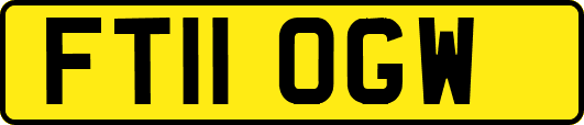 FT11OGW