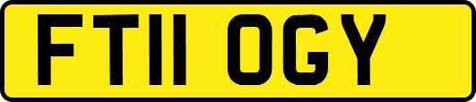 FT11OGY