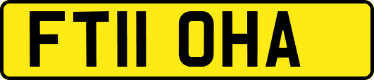 FT11OHA