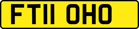 FT11OHO