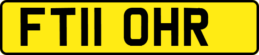 FT11OHR