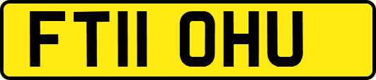 FT11OHU
