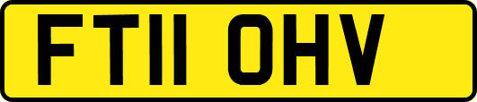 FT11OHV