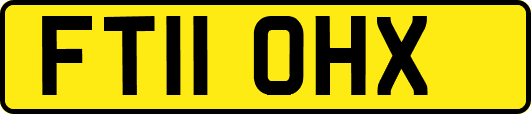 FT11OHX