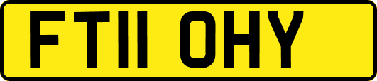 FT11OHY