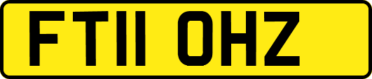 FT11OHZ