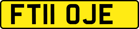 FT11OJE
