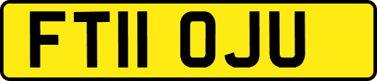 FT11OJU
