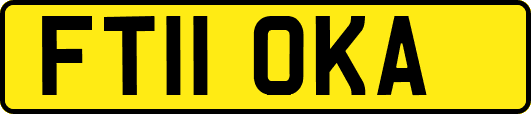 FT11OKA