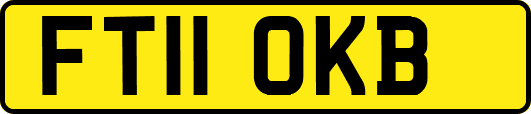 FT11OKB
