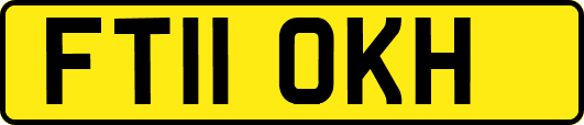 FT11OKH