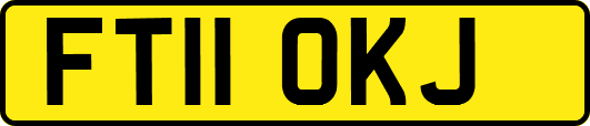 FT11OKJ