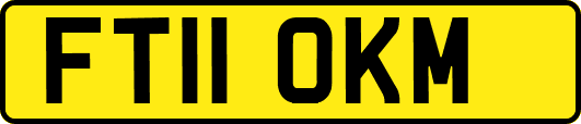 FT11OKM