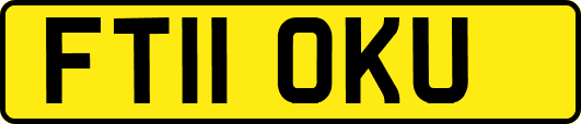 FT11OKU