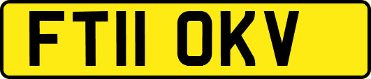 FT11OKV